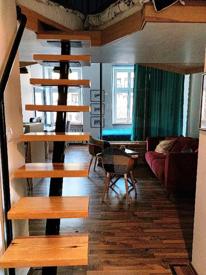 Kizz Apartment Sarajevo Luaran gambar