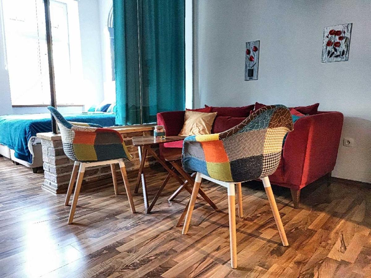 Kizz Apartment Sarajevo Luaran gambar