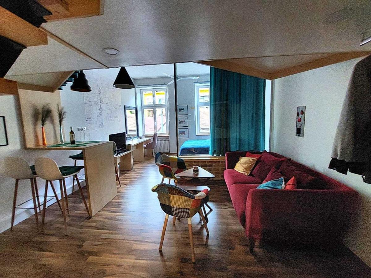 Kizz Apartment Sarajevo Luaran gambar