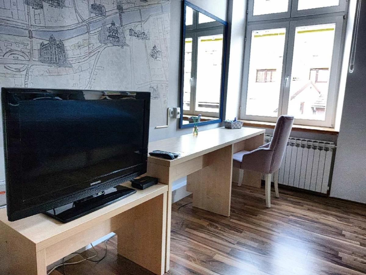 Kizz Apartment Sarajevo Luaran gambar