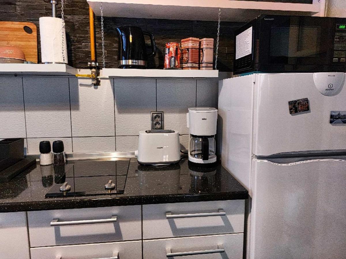 Kizz Apartment Sarajevo Luaran gambar