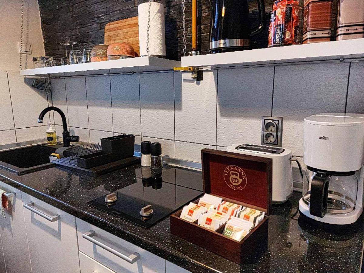 Kizz Apartment Sarajevo Luaran gambar