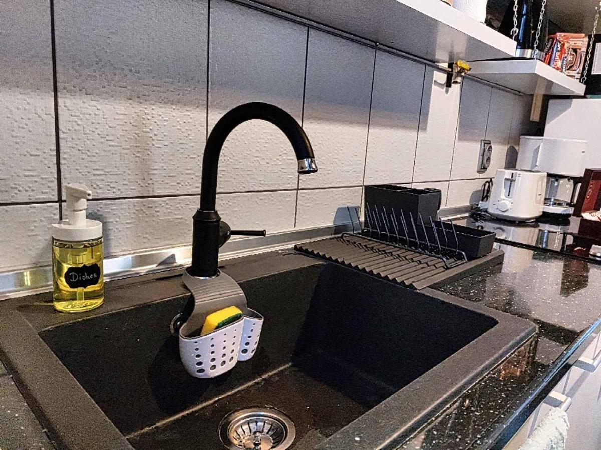 Kizz Apartment Sarajevo Luaran gambar