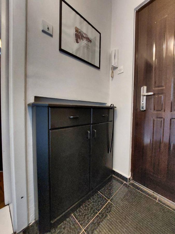 Kizz Apartment Sarajevo Luaran gambar