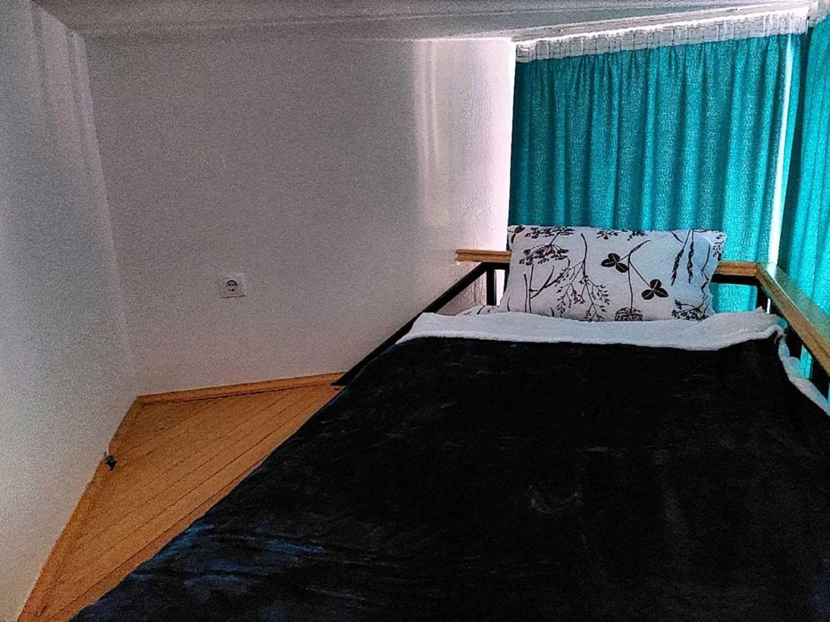 Kizz Apartment Sarajevo Luaran gambar