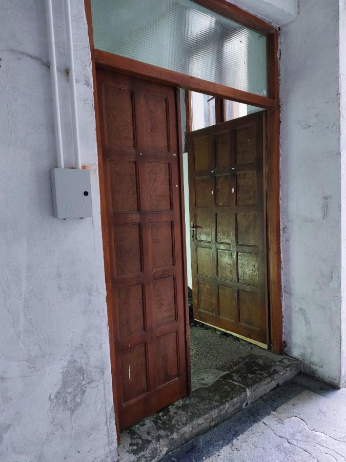 Kizz Apartment Sarajevo Luaran gambar
