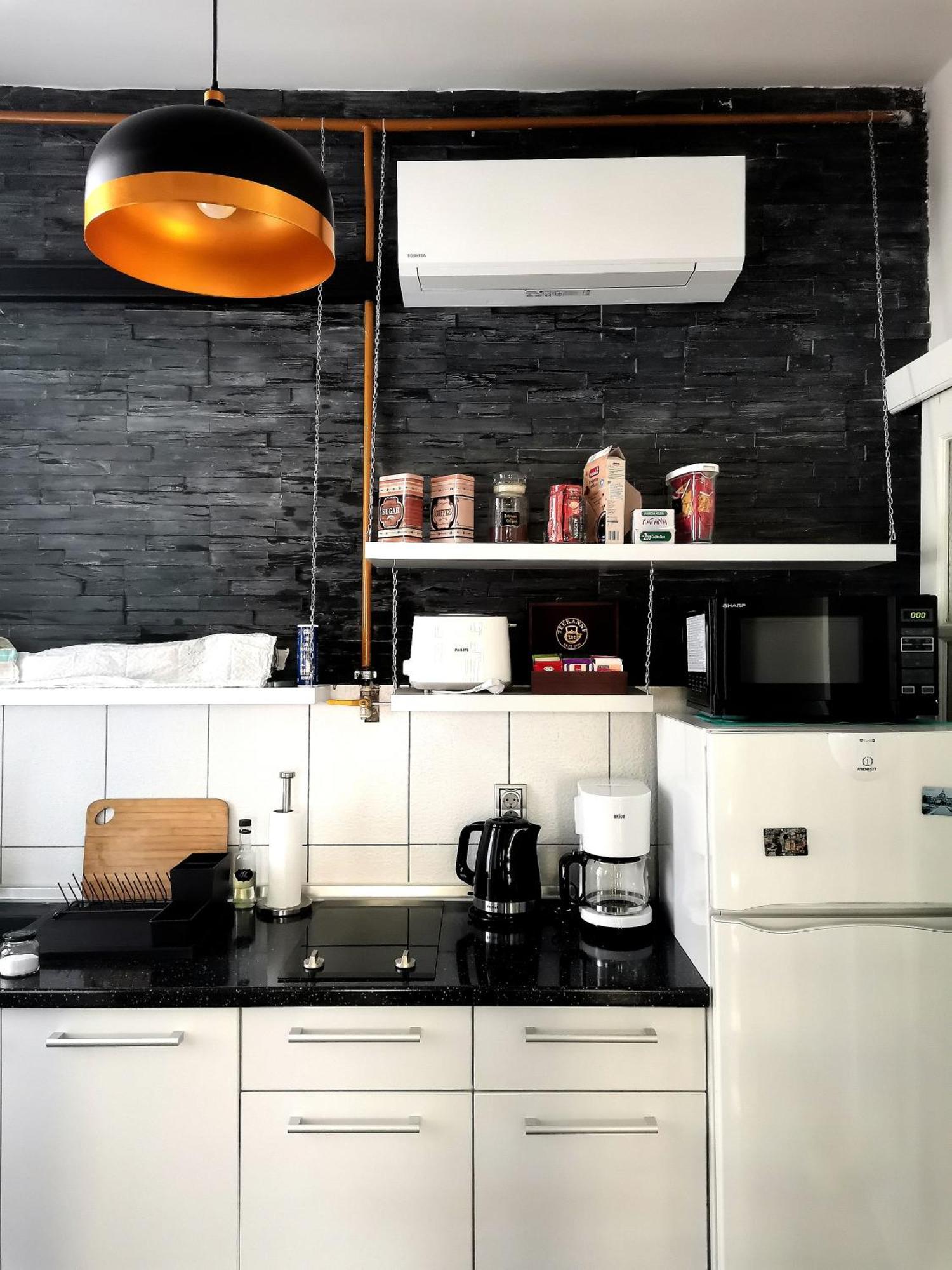 Kizz Apartment Sarajevo Luaran gambar